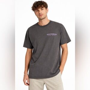 Pacsun Sunday Race Oversized T- Shirt
Size S